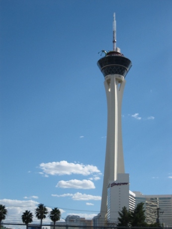 Stratosphere Tower