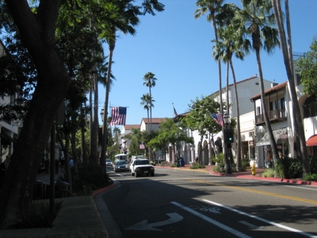 Santa Barbara