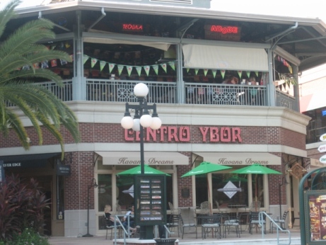 Ybor City