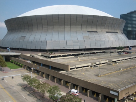 New Orleans Superdome